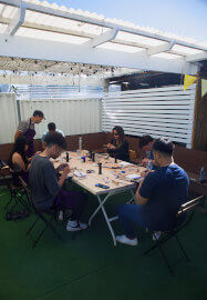 Make Your Own Bangle Workshop