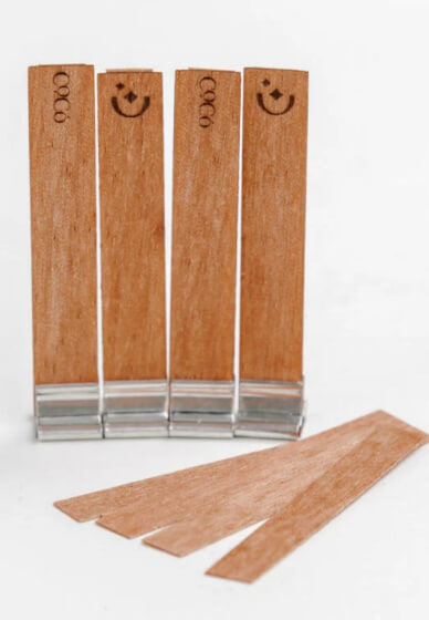 Make Your Own Candles Class