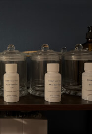 Make Your Own Candles Class