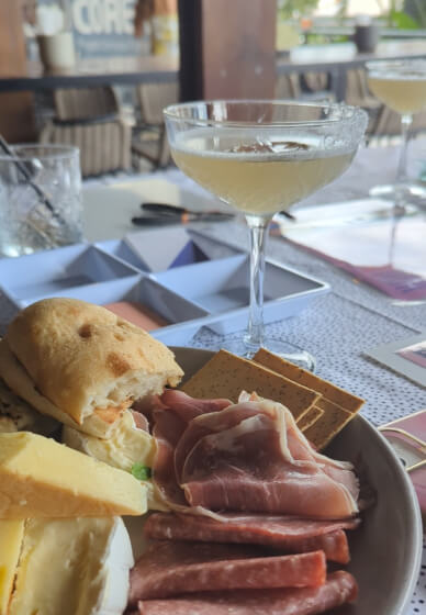 Make Your Own Earrings Workshop