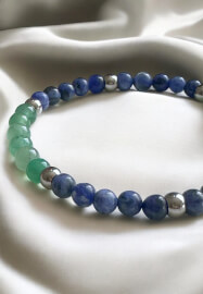 Make Your Own Intention Crystal Bracelet Workshop