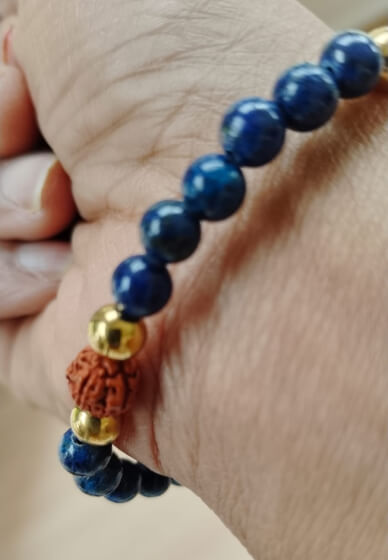 Make Your Own Intention Crystal Bracelet Workshop