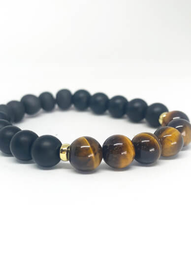 Make Your Own Intention Crystal Bracelet Workshop