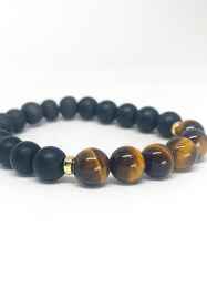 Make Your Own Intention Crystal Bracelet Workshop