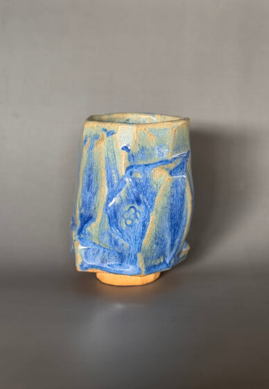 Make Your Own Kurinuki Pottery Cup Workshop