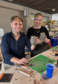 Make Your Own Kurinuki Pottery Cup Workshop