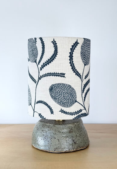 Make Your Own Lamp Workshop