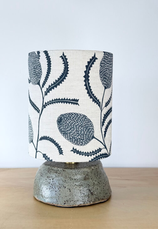Make Your Own Lamp Workshop