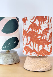 Make Your Own Lamp Workshop