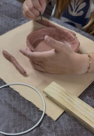 Make Your Own Lamp Workshop