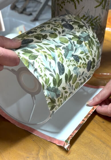 Make Your Own Lamp Workshop