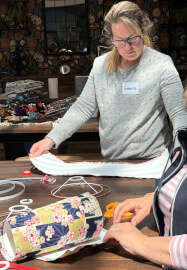 Make Your Own Lampshade Workshop