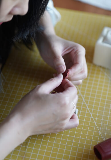 Make Your Own Leather Earring Workshop