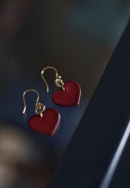 Make Your Own Leather Earring Workshop