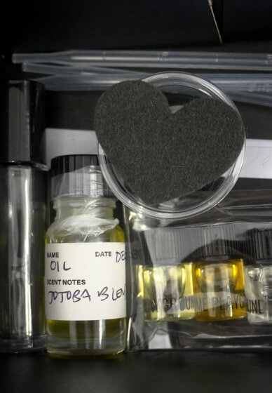 Make Your Own Perfume: Adults Perfume Kit