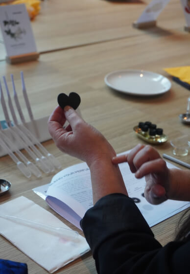 Make Your Own Perfume: Adults Perfume Kit