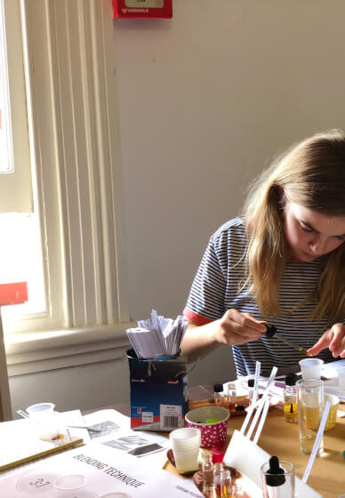 Make Your Own Perfume Kit for Kids