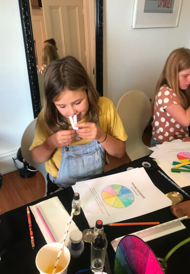 Make Your Own Perfume Kit for Kids