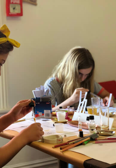 Make Your Own Perfume Kit for Kids