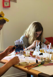 Make Your Own Perfume Kit for Kids