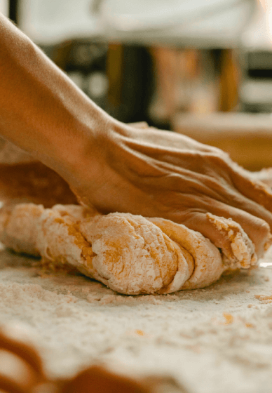 Make Your Own Sausage Rolls Workshop - 12-15 Year Olds