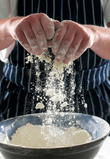 Make Your Own Sausage Rolls Workshop - 12-15 Year Olds