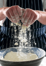 Make Your Own Sausage Rolls Workshop - 12-15 Year Olds