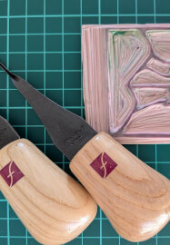 Make Your Own Stamp Workshop