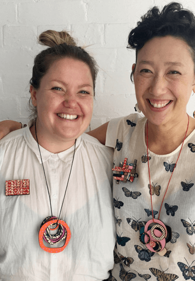 Make Your Own Statement Jewellery Workhop