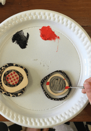 Make Your Own Statement Jewellery Workhop