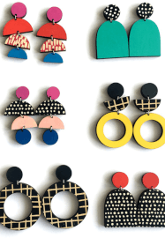 Make Your Own Statement Jewellery Workhop