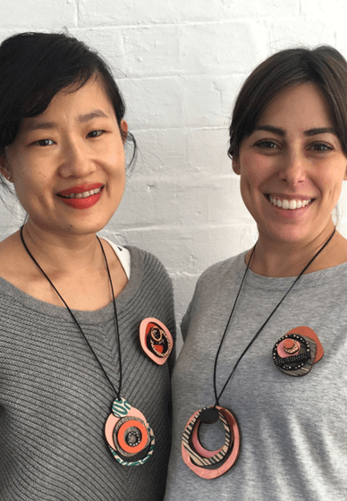 Make Your Own Statement Jewellery Workhop