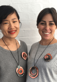 Make Your Own Statement Jewellery Workhop