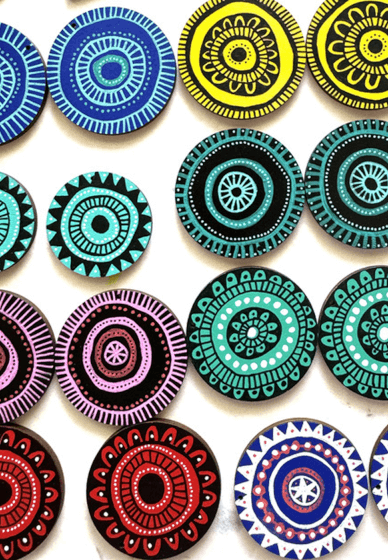 Make Your Own Statement Jewellery Workhop