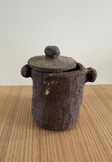 Make Your Pot Workshop