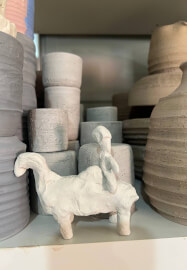 Make Your Pot Workshop