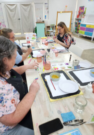 Makers by Night Experience