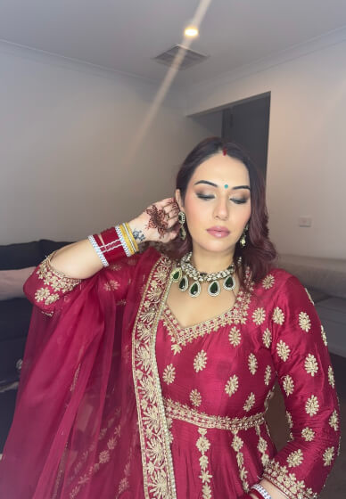 Makeup and Styling Class: Your Beauty, Your Rules