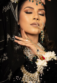 Makeup and Styling Class: Your Beauty, Your Rules