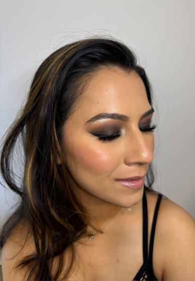 Makeup and Styling Class: Your Beauty, Your Rules