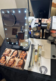 Makeup Class Huskisson