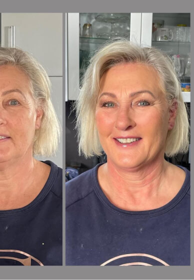 Makeup Class Huskisson