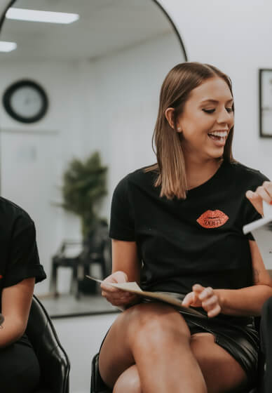 Makeup Masterclass for Beginners