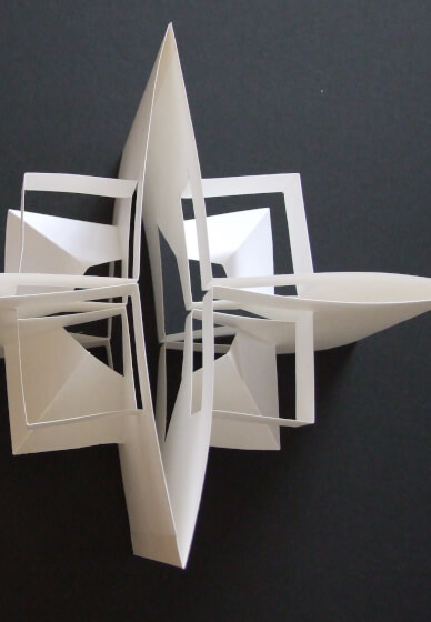 Making Star Books Workshop