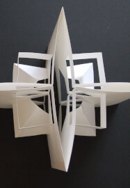 Making Star Books Workshop