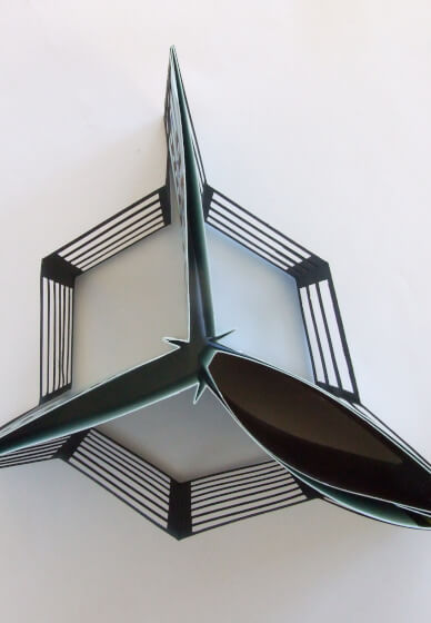 Making Star Books Workshop