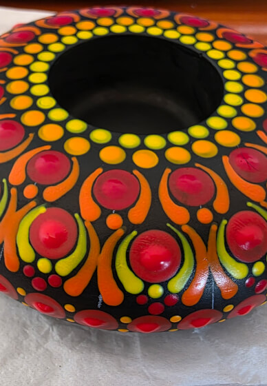 Mandala Art Workshop for Corporate Wellbeing