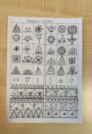 Mandala Magic Workshop