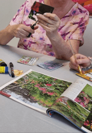 Create Your Own Affirmation Oracle Cards Workshop