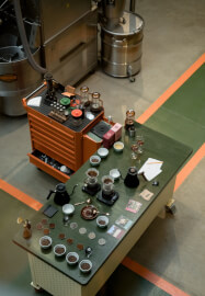 Manual Coffee Brewing Workshop